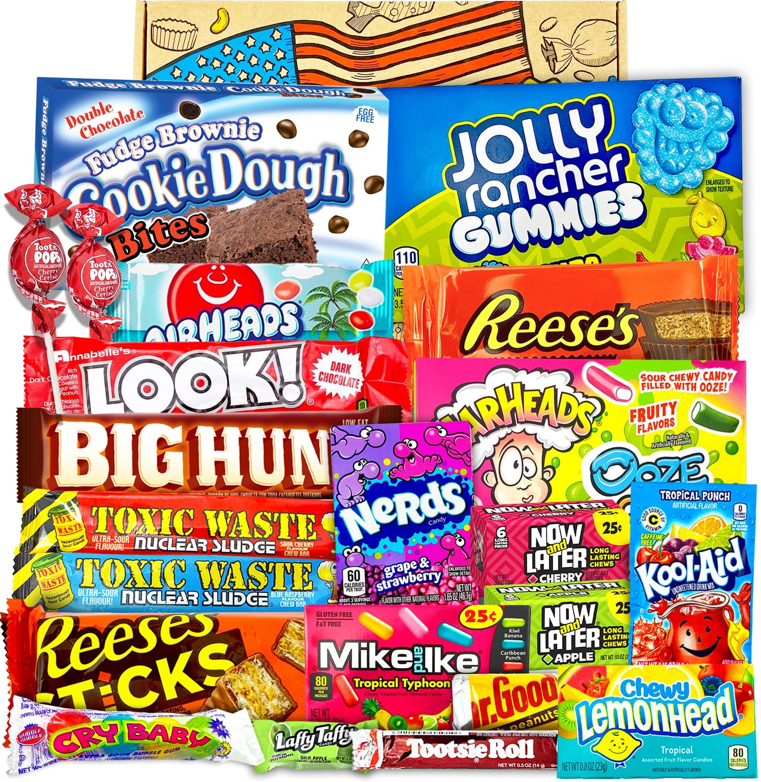 Sweets