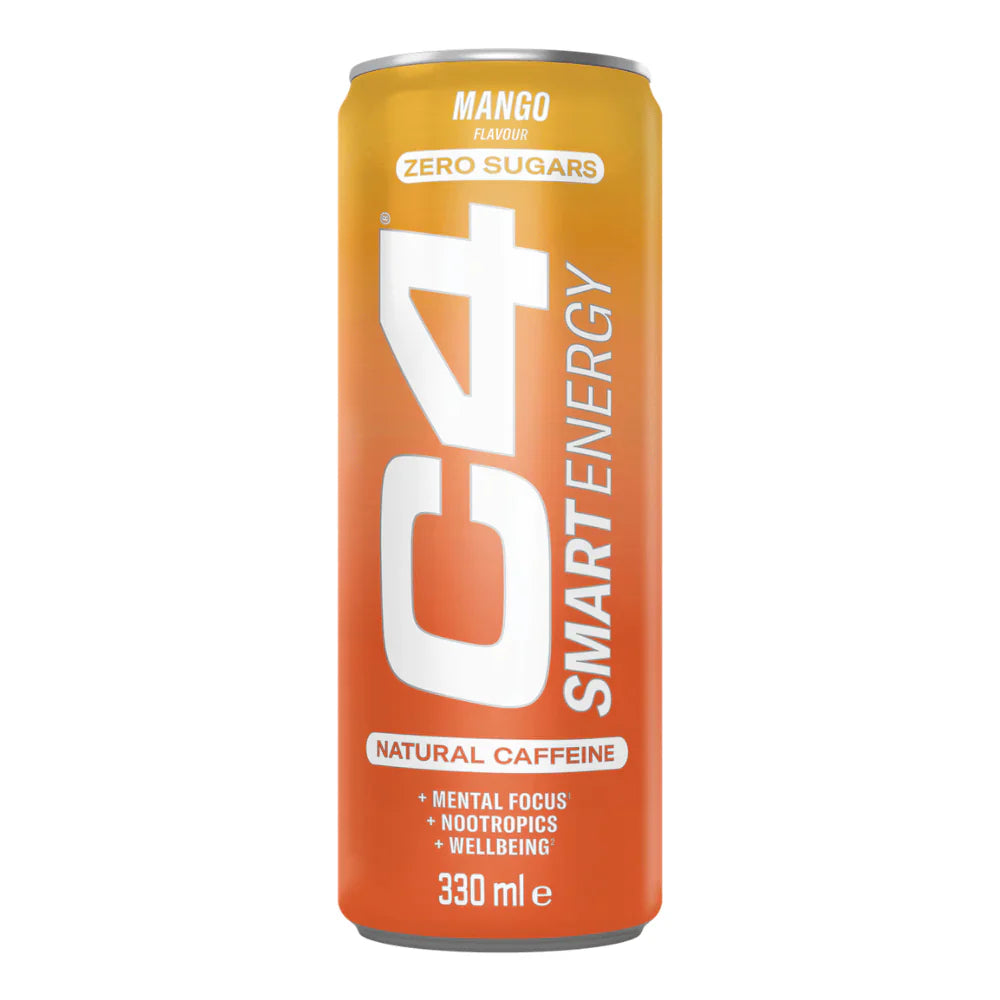 C4 Energy