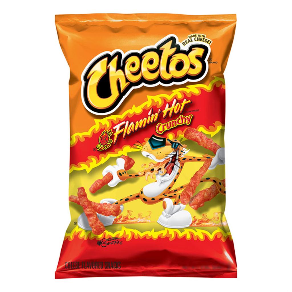 Cheetos