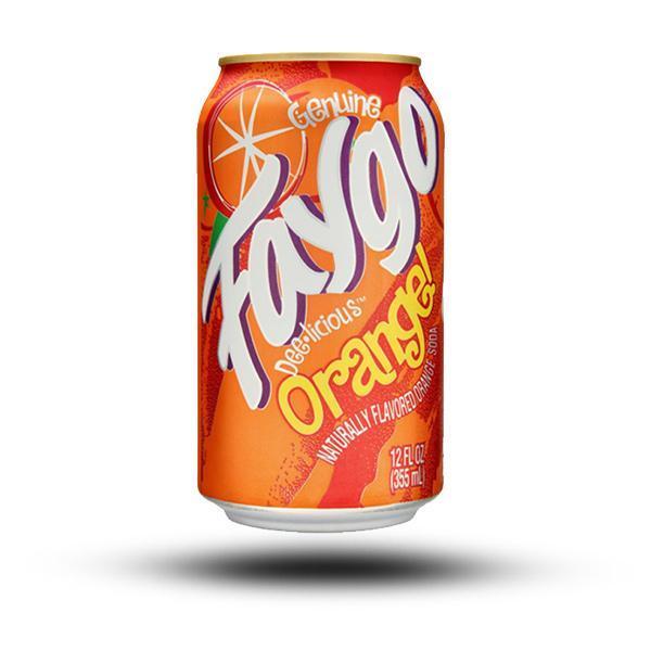 Faygo