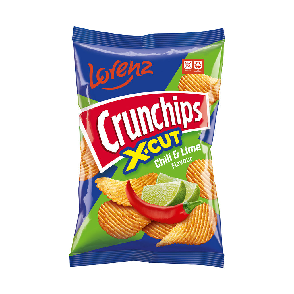 Lorenz Crunchips