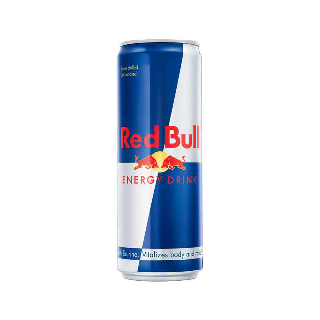 Red Bull