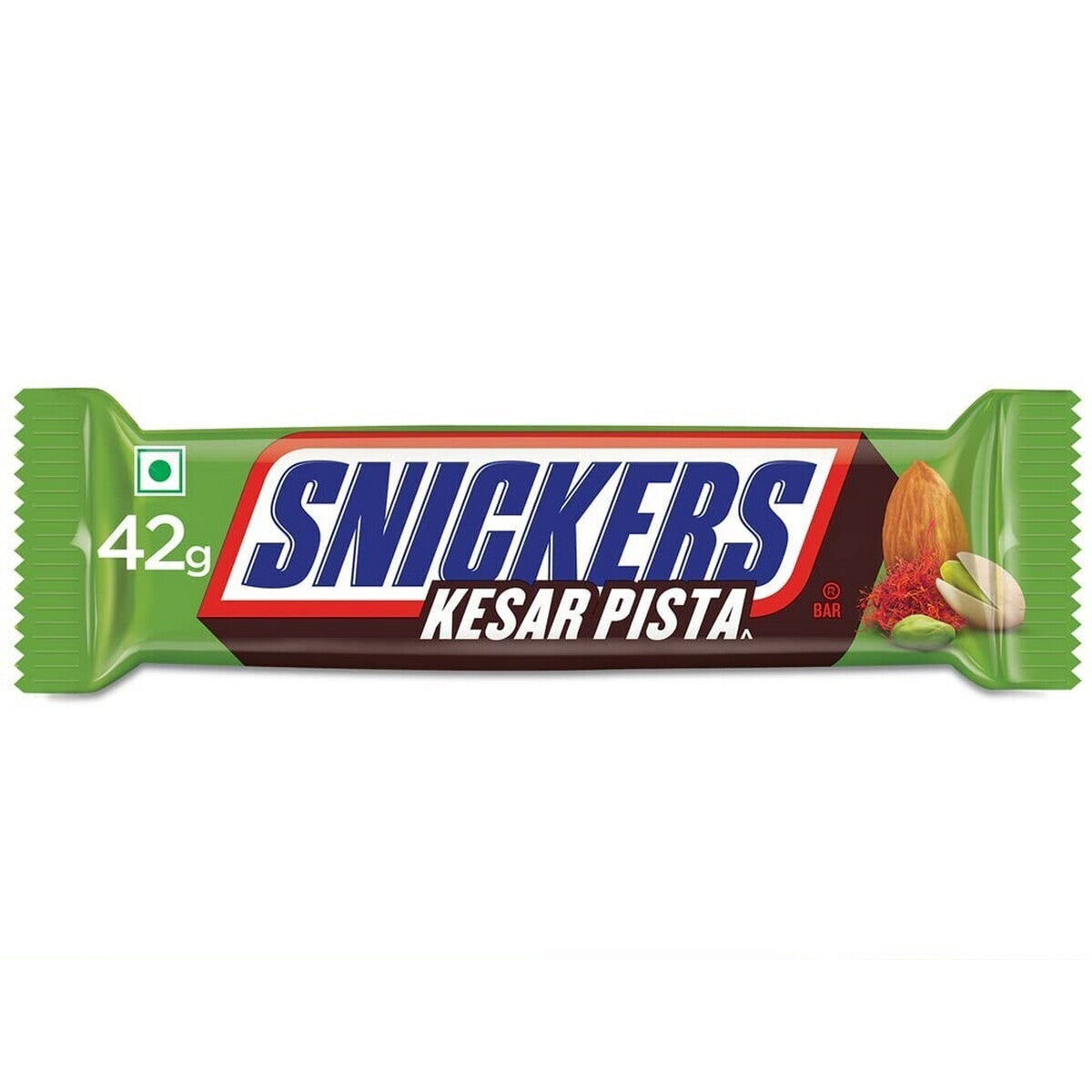 Snickers (Asian)