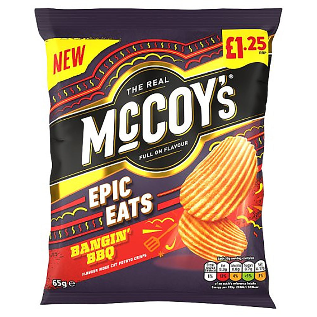 McCoys