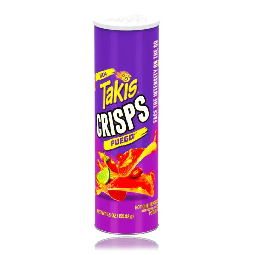 Takis Crisps