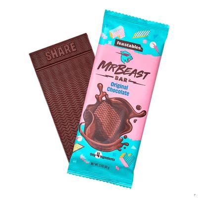 Feastables Mr Beast Original Chocolate Bar 60g