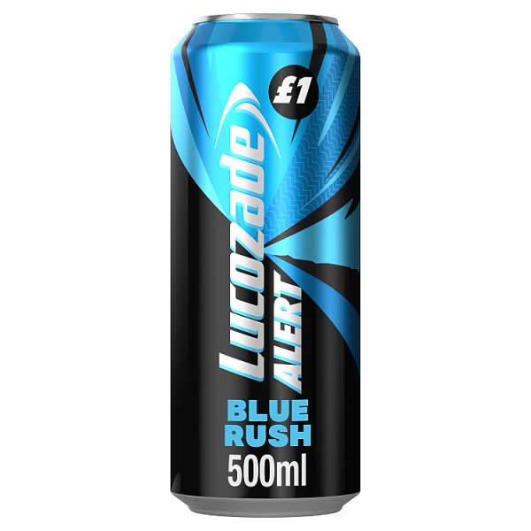 Lucozade Alert Original 500ml