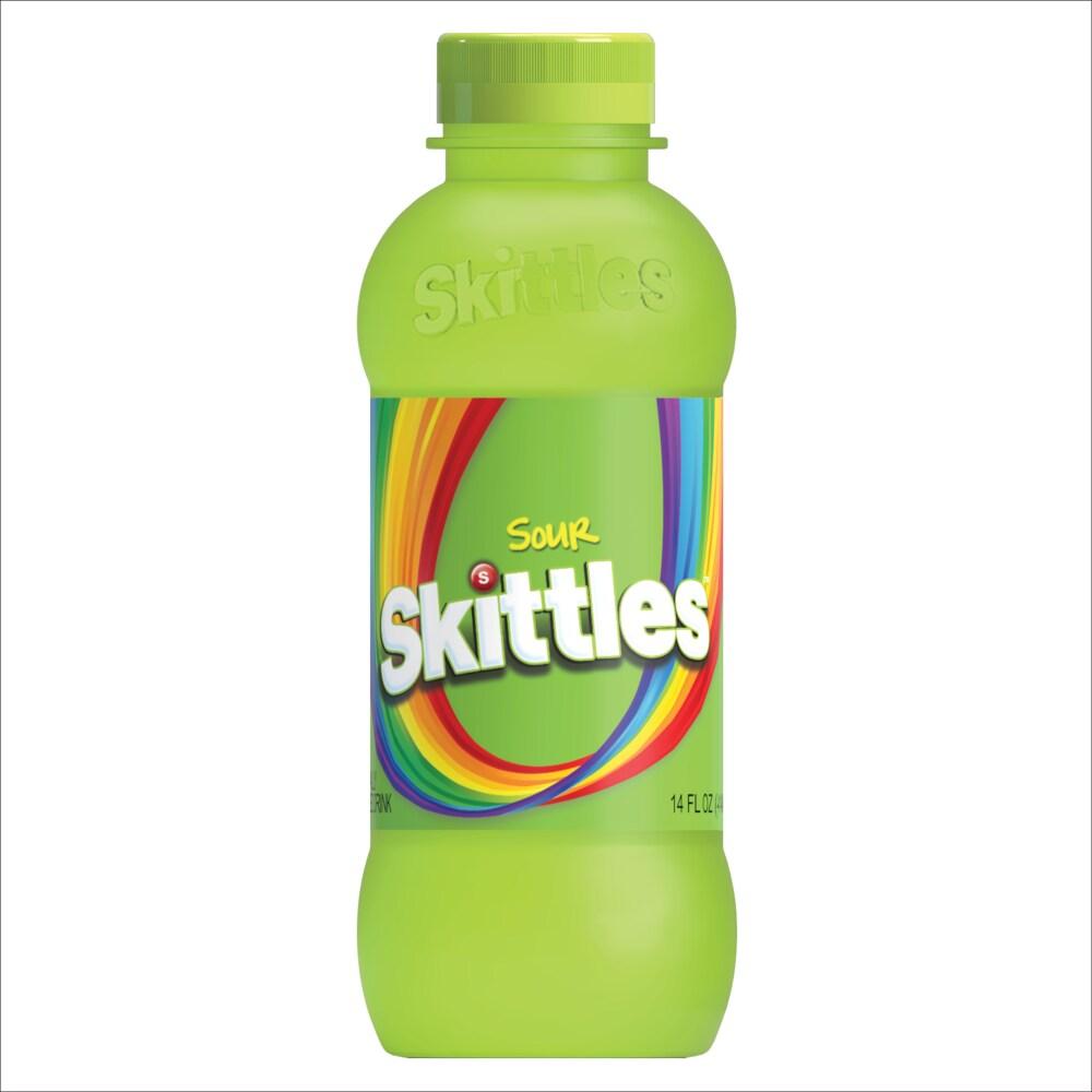 Skittles Drink Sour 14oz