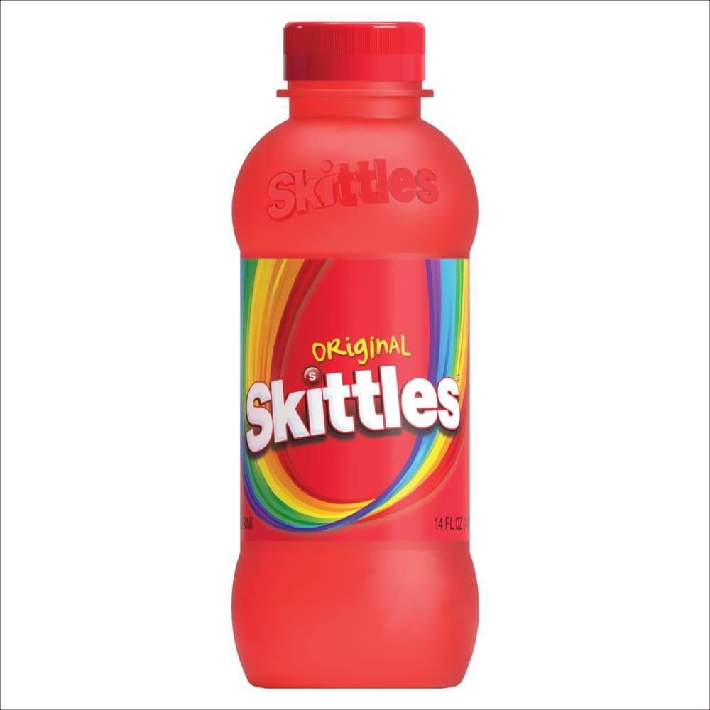 Skittles Original Drink 14oz