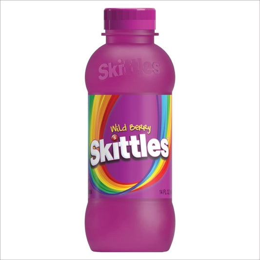 Skittles Wild Berry Drink 14oz